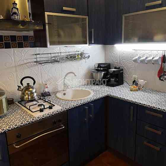 Продаж Квартира 3-кімнатна, 6/9 поверх на вул. Академика Вальтера Kharkiv