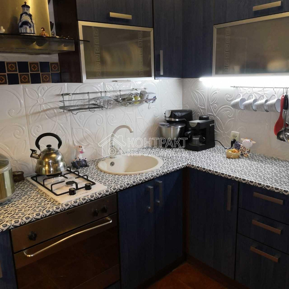 Продаж Квартира 3-кімнатна, 6/9 поверх на вул. Академика Вальтера Kharkiv - photo 6