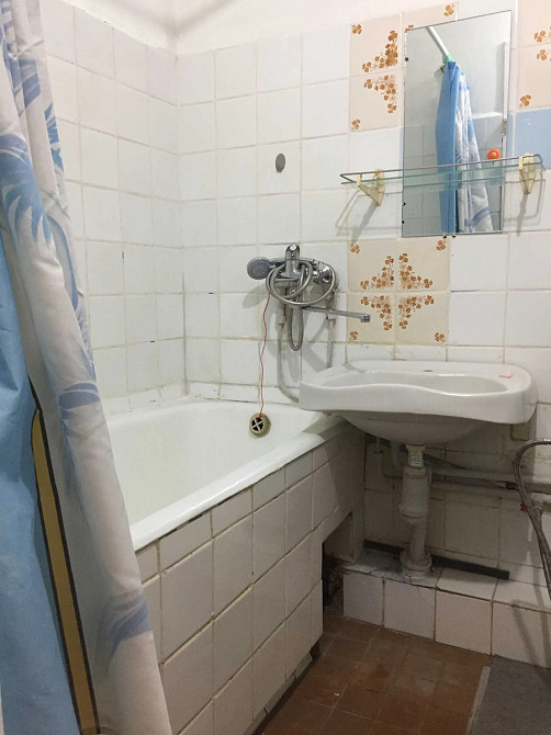 Оренда Квартира 1-кімнатна, 4/16 поверх на Шептицького, 7 Київ - фото 4