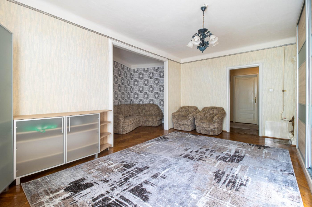 Продаж 2к квартири 77 кв. м Львів - фото 2