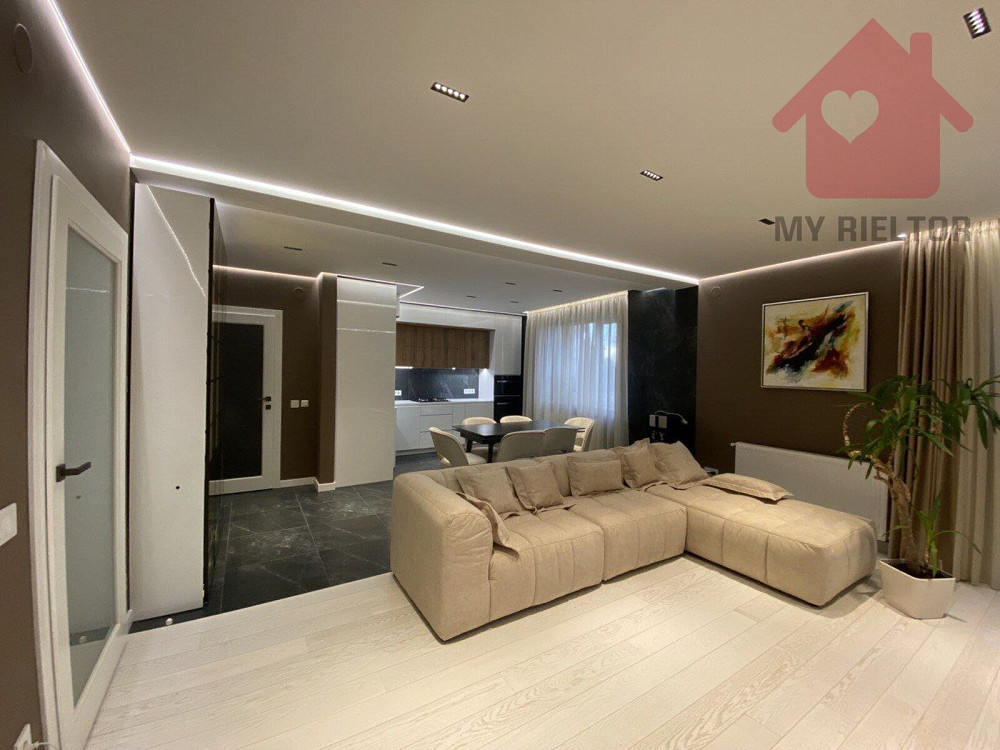 Продаж Квартира 2-кімнатна, 2/8 поверх на Гленца Ужгород - изображение 1