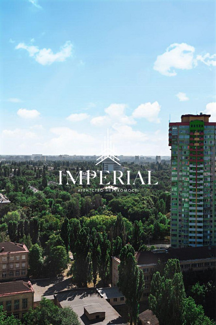 Оренда Квартира 1-кімнатна, 23/25 поверх на вул. Відрадний Киев - изображение 11