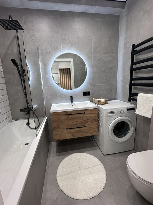 Продаж Квартира 2-кімнатна, 18/21 поверх на Максимовича Михайла вул., д. 24В Киев - изображение 9