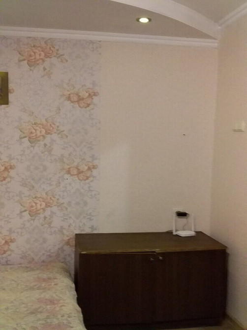 Оренда Квартира 1-кімнатна, 1/9 поверх на улица Радужная, д.13 Киев - изображение 5