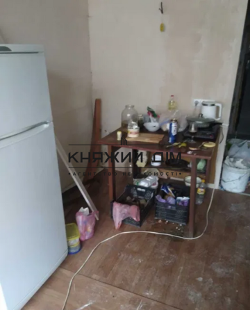 Оренда Квартира 1-кімнатна, 2/21 поверх на Ракетная ул. Київ