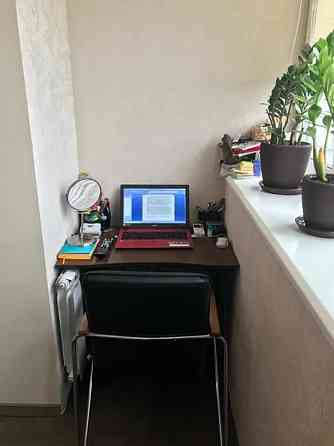 Продаж Квартира 2-кімнатна, 8/9 поверх на Оболонський просп. Kiev