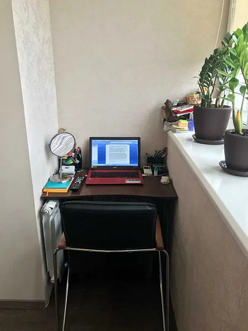 Продаж Квартира 2-кімнатна, 8/9 поверх на Оболонський просп. Kiev - photo 6