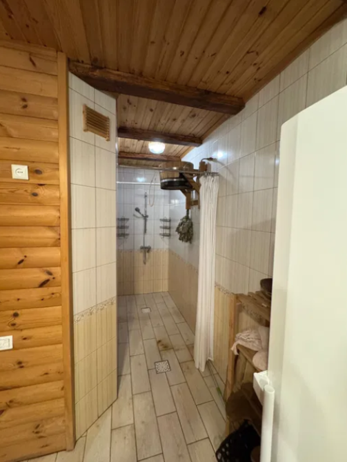 Дом «под ключ»: бассейн, баня, генератор, техника — всё для жизни!” Великий Дальник - фото 14