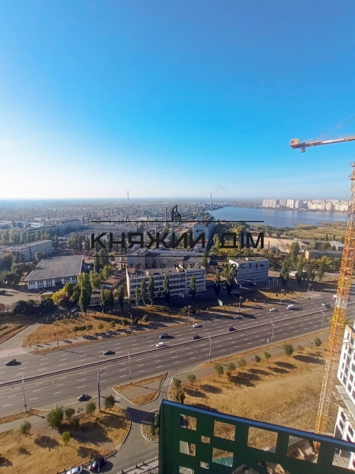 ЖК Olympic Park. Продаж 1 кім. студіо на Бажана м. Бориспільська Код № 21144612 Київ - фото 17