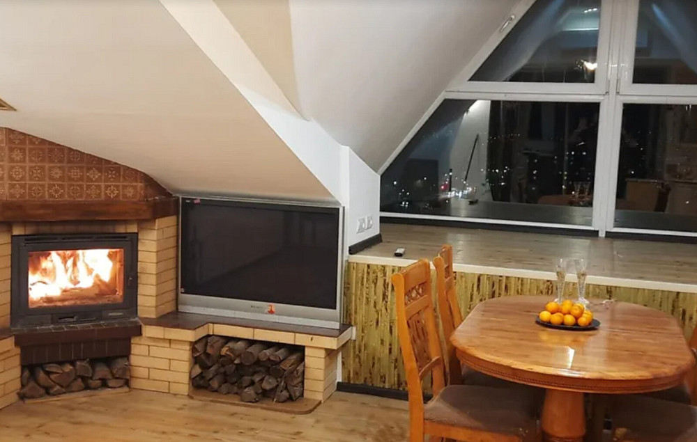 Продаж Квартира 3-кімнатна, 7/7 поверх Тернопіль - фото 1