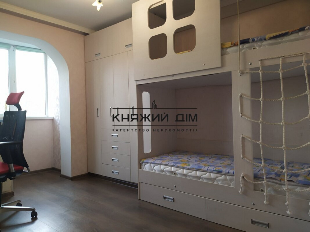 Оренда 2-х к.кв. на вул. Голосіївська. Код об'єкта 11201276 Киев - изображение 9