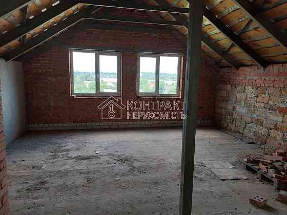 Продаж Будинок 8-кімнатний на вул. Мінераловодська Харків