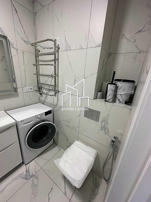 Оренда 1к Квартира 45 кв.м Замарстинівська вул. L'viv - photo 6