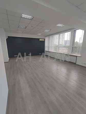 Оренда офісне приміщення на Сверстюка Євгена вул., 11Б приміщень - 2, поверх - 4/7 Київ