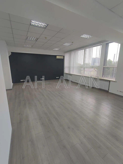 Оренда офісне приміщення на Сверстюка Євгена вул., 11Б приміщень - 2, поверх - 4/7 Київ - фото 1