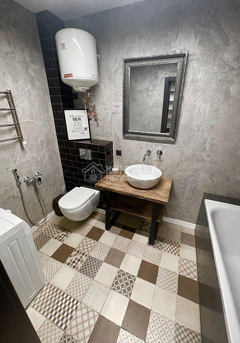 Оренда Квартира 1-кімнатна, 8/16 поверх на вул. Клочківська Харків - фото 5