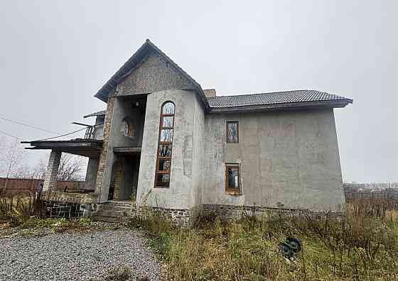 Продаж 2-поверховий Будинок з ділянкою 22 сот 231 кв.м 5 кімн. на Глибочиця Zhytomyr