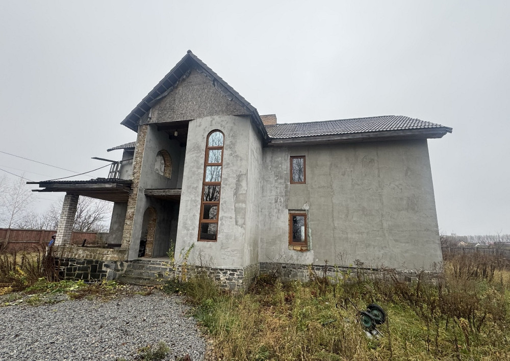 Продаж 2-поверховий Будинок з ділянкою 22 сот 231 кв.м 5 кімн. на Глибочиця Zhytomyr - photo 3