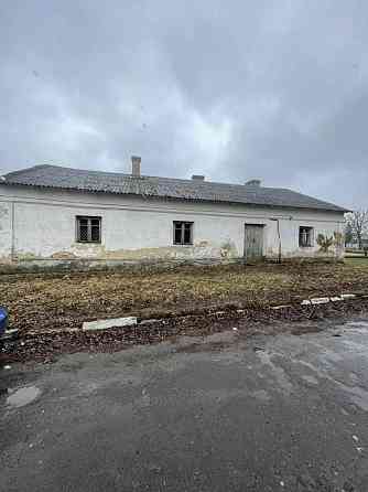 Продаж складське приміщення на вул. Острозька приміщень - 5, поверх - 1/1 Плоске