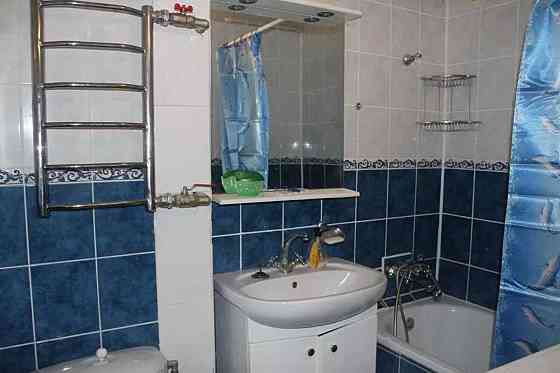 Оренда Квартира 2-кімнатна, 8/9 поверх на ул. Александра Архипенко, 3а Київ