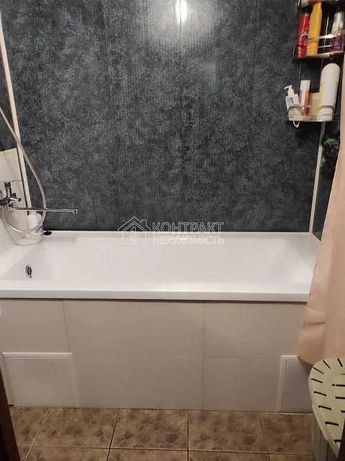 Продаж Квартира 1-кімнатна, 2/5 поверх на вул. вул.Надії Пісочин - фото 7