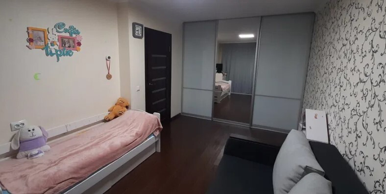 Продаж Квартира 1-кімнатна, 9/10 поверх на Левка Лукяненка (Ватутіна) Vinnytsya - photo 15