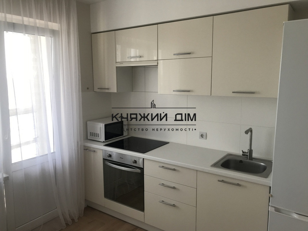 Оренда Квартира 1-кімнатна, 20/25 поверх на Гмыри Бориса ул. Kiev - photo 7