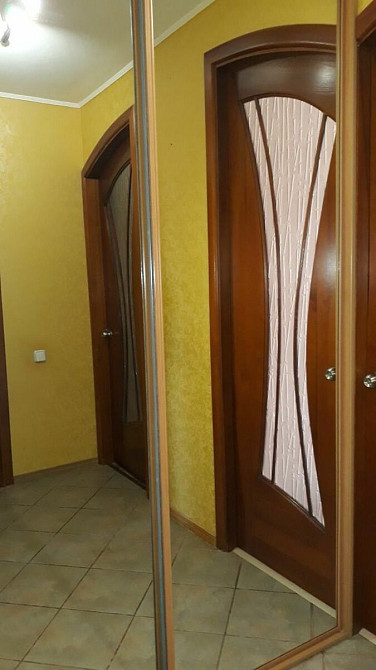 Оренда Квартира 1-кімнатна, 11/16 поверх на просп. Павла Тичини, 16/2 Київ - фото 7