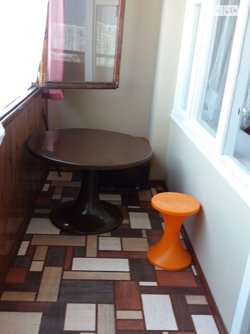 Оренда Квартира 1-кімнатна, 16/16 поверх на Русановский бульв., 2/8 Київ - фото 10