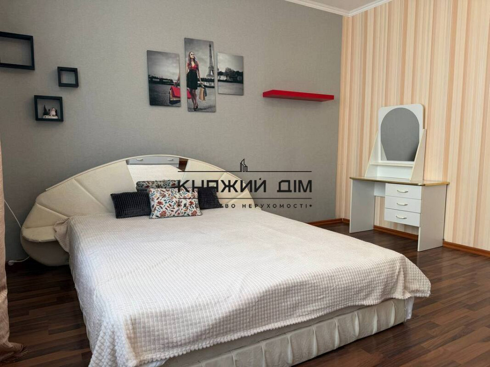 Продаж Квартира 3-кімнатна, 10/22 поверх на Днепровская Набережная Київ - фото 20