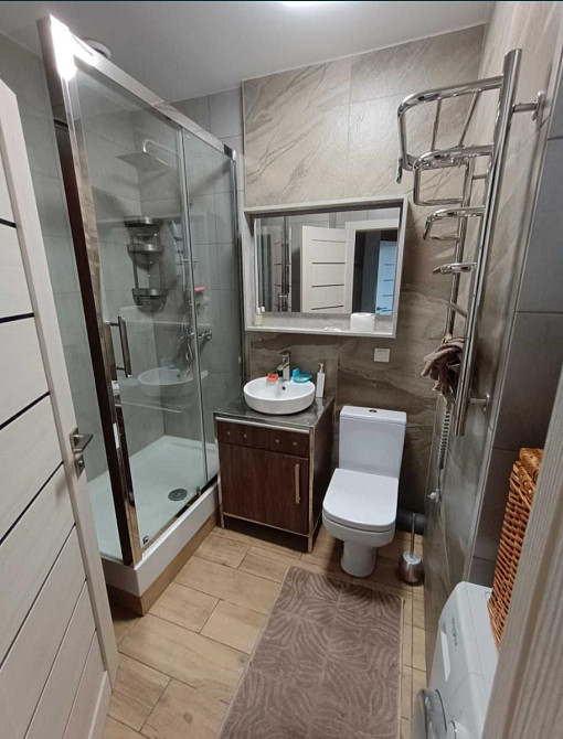 Продається 1-кімнатна квартира в ЖК «Реал Парк» Одеса - фото 8