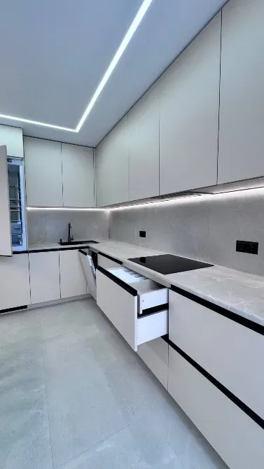 Продаж 1к Квартира 42 кв.м U One Івано-Франківськ - фото 19