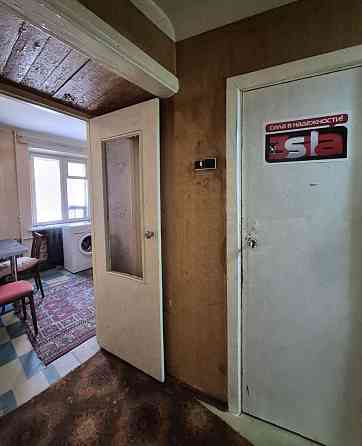 Продаж Квартира 2-кімнатна, 1/5 поверх на Хмельницкого пр., 20А Дніпро