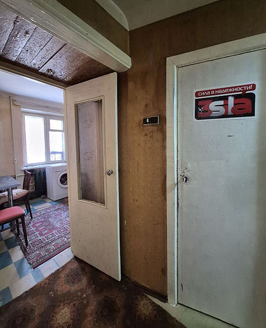 Продаж Квартира 2-кімнатна, 1/5 поверх на Хмельницкого пр., 20А Дніпро - фото 6