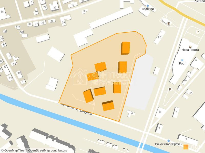 Продаж Квартира 1-кімнатна, 7/16 поверх на вул. проїзд Рогатинський Харків - фото 13