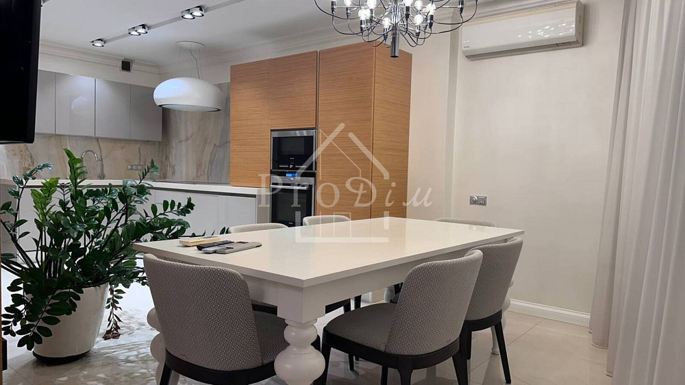 Оренда Квартира 2-кімнатна, 21/23 поверх на Голосіївський просп. (проспект 40-річчя Жовтня), 60 Київ - фото 7