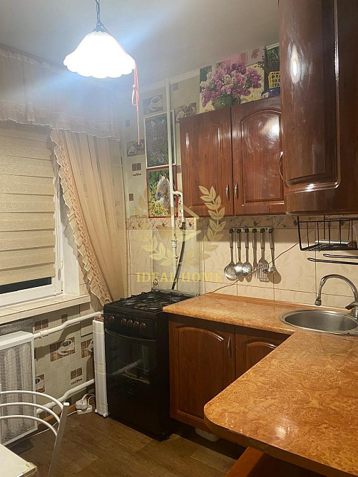 Продаж Квартира 2-кімнатна, 3/5 поверх Київ - фото 11