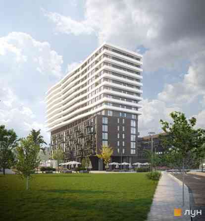 Продаж Квартира на улица Соняшникова 32 Львов