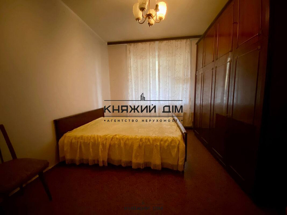 Оренда Квартира 2-кімнатна, 2/16 поверх на Вадима Гетьмана ул. Київ - фото 17