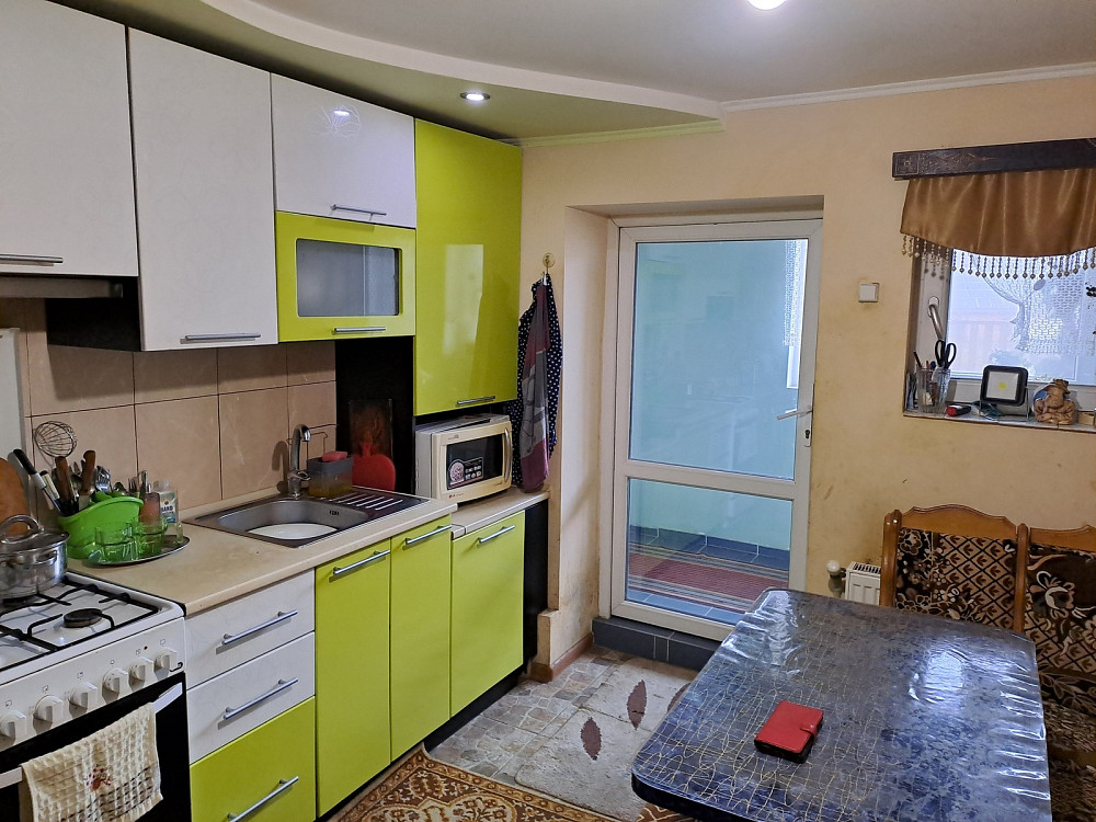 Продаж частини будинку в с.Велика Березовиця, Тернопільський район. Велика Березовиця - фото 1