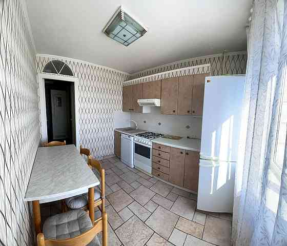 Оренда Квартира 2-кімнатна, 8/9 поверх на вул. Дегтярівська, 14 Київ