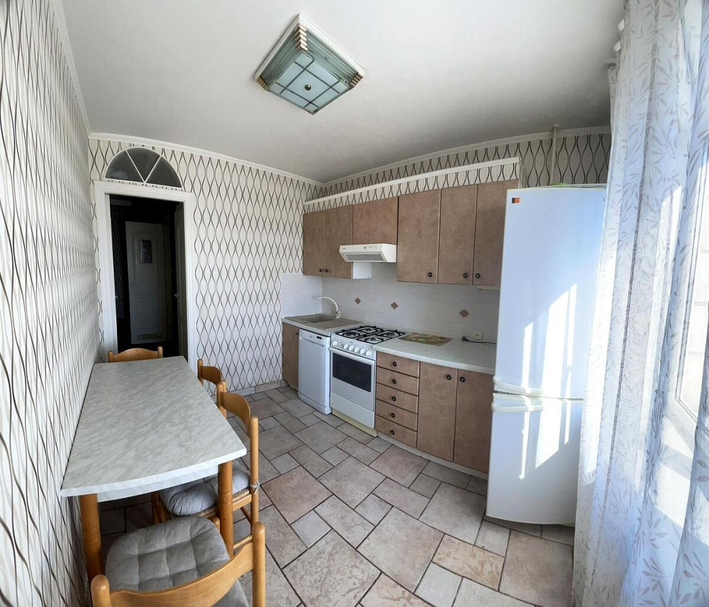 Оренда Квартира 2-кімнатна, 8/9 поверх на вул. Дегтярівська, 14 Київ - фото 2