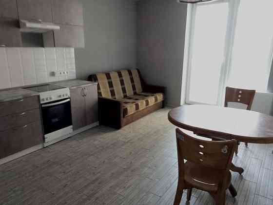 Оренда Квартира 1-кімнатна на ул. Генерала Жмаченко, 28 Київ