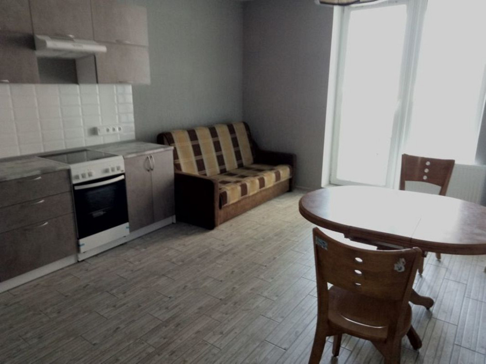 Оренда Квартира 1-кімнатна на ул. Генерала Жмаченко, 28 Київ - фото 5