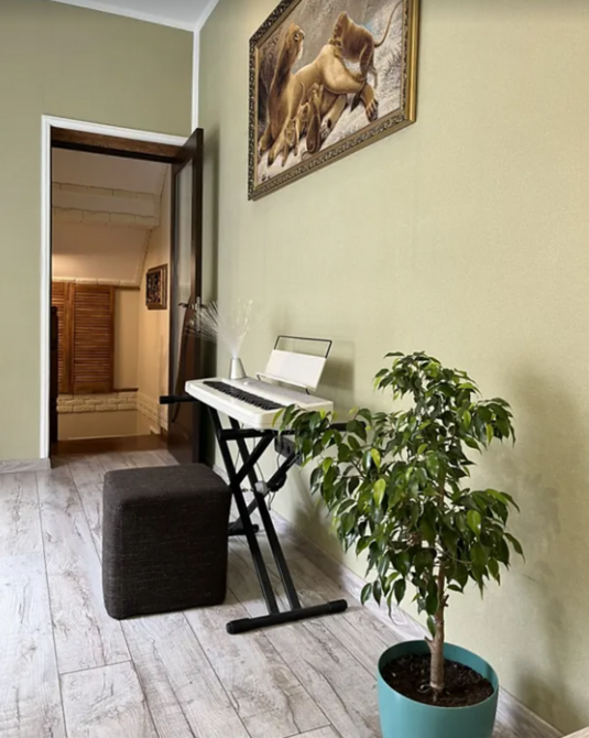 Продаж 3к квартири 75 кв. м на вул. Острозького Князя Тернопіль - фото 13