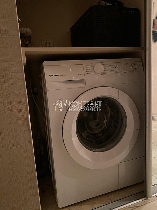 Продаж Квартира 1-кімнатна, 5/6 поверх на вул. пров.Шевченківський Харків - фото 10