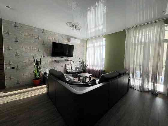 Продаж Квартира 2-кімнатна, 10/10 поверх на Газеты Правда пр., 17А Дніпро