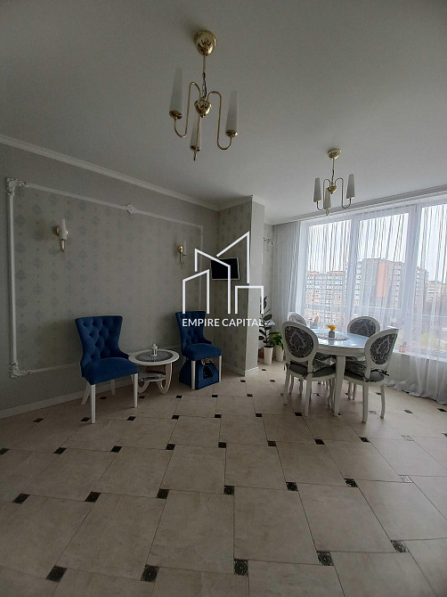 Продаж 2к Квартира 69 кв.м Трускавецька вул. Львов - изображение 7