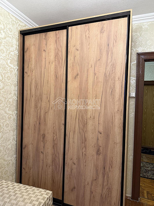 Продаж Квартира 2-кімнатна, 8/9 поверх на вул. Ахсарова Харків - фото 8