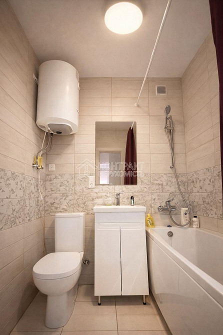 Продаж Квартира 1-кімнатна, 5/9 поверх на вул. Борткевича Харків - фото 3